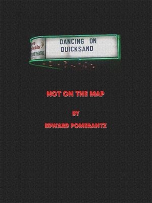 cover image of Not On the Map